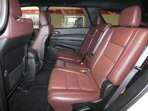Used 2024 Dodge Durango GT image 25