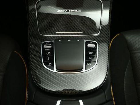 Used 2023 Mercedes-Benz E 63 AMG S image 45