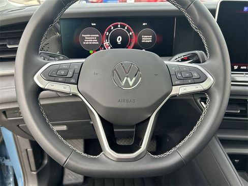 New 2026 Volkswagen Tiguan SE image 19