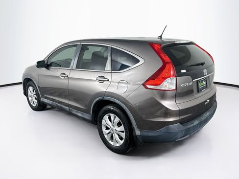 Used 2013 Honda CR-V EX image 5
