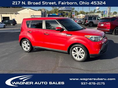 Used 2014 Kia Soul +