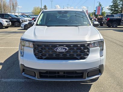 New 2026 Ford Maverick XLT w/ Equipment Group 301A