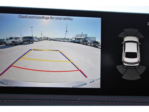 Used 2025 Genesis G70 2.5T w/ Sport Prestige Package image 26