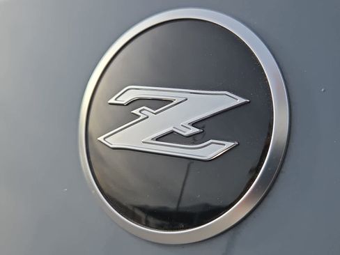 Used 2024 Nissan Z NISMO w/ Floor Mat Package image 17