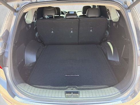 Used 2019 Hyundai Santa Fe Limited FWD image 18