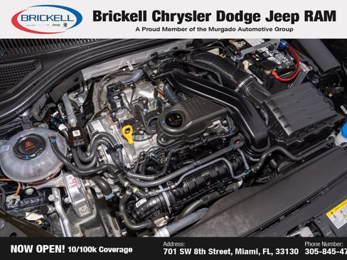 Used 2024 Volkswagen Jetta SEL image 33