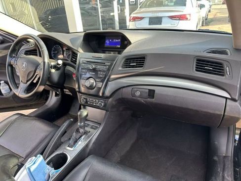 Used 2014 Acura ILX image 18