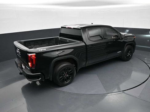 Used 2024 GMC Sierra 1500 Elevation AWD/4WD image 20