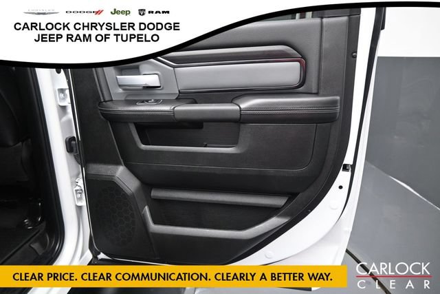 Used 2023 RAM 2500 Rebel w/ Level 1 Equipment Group AWD/4WD image 24