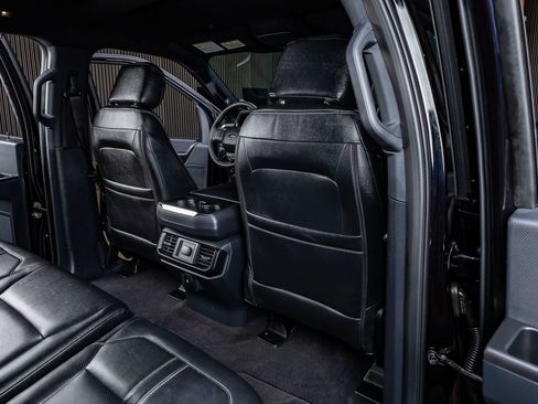 Used 2024 Ford F150 STX w/ STX Black Appearance Package image 30