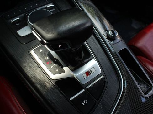 Used 2018 Audi S5 Prestige w/ S Sport Package image 48