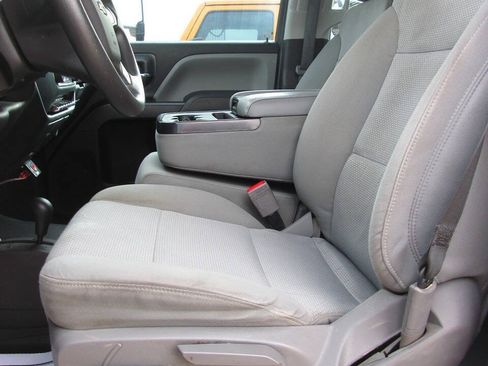 Used 2018 Chevrolet Silverado 2500 W/T w/ WT Fleet Convenience Package AWD/4WD image 18