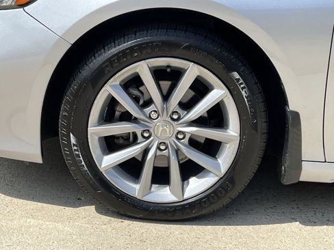 Used 2021 Honda Accord LX image 17