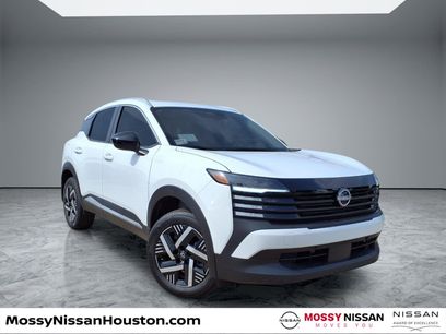 New 2026 Nissan Kicks SV w/ SV Premium Package