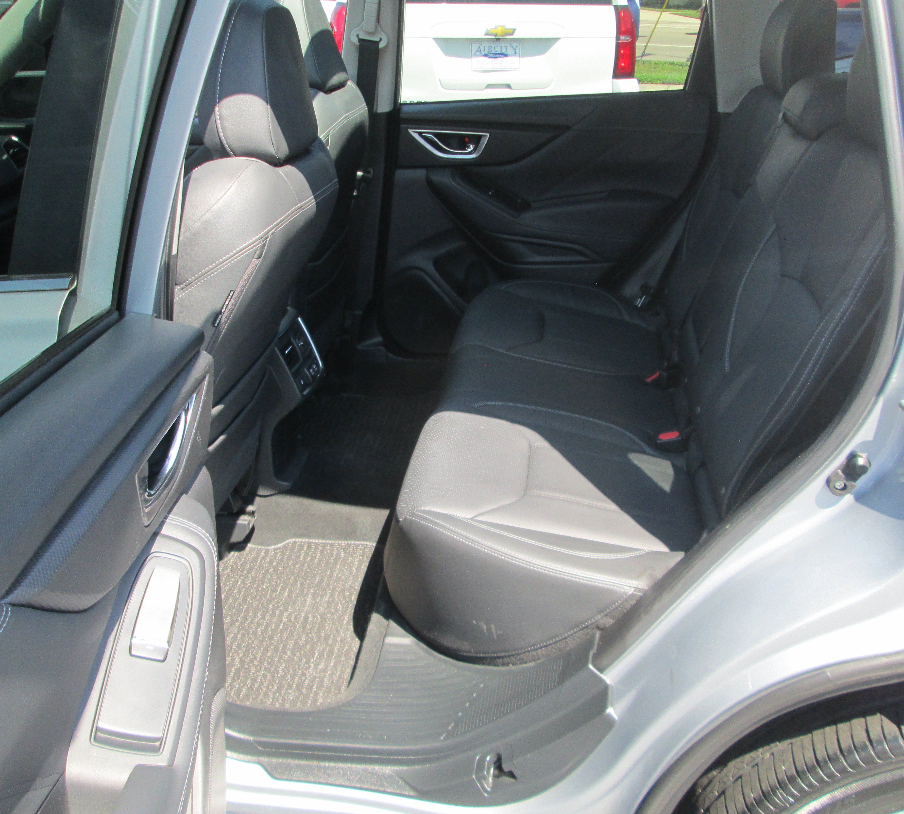 Used 2019 Subaru Forester Touring w/ Popular Package #3 AWD/4WD image 13