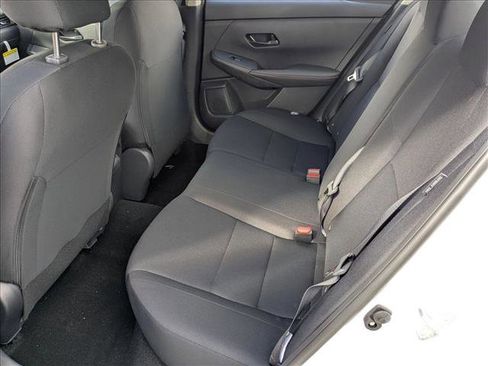 New 2025 Nissan Sentra S image 14