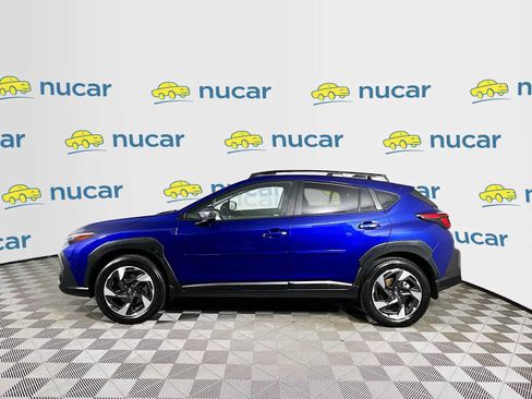 Used 2024 Subaru Crosstrek 2.5i Limited image 4