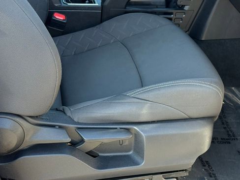 Used 2024 Toyota Tacoma SR5 AWD/4WD image 13