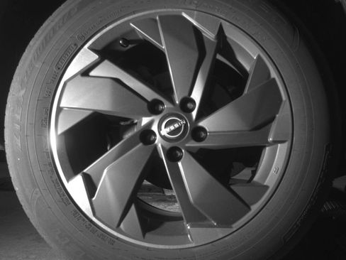 Used 2025 Nissan Rogue SV FWD image 18