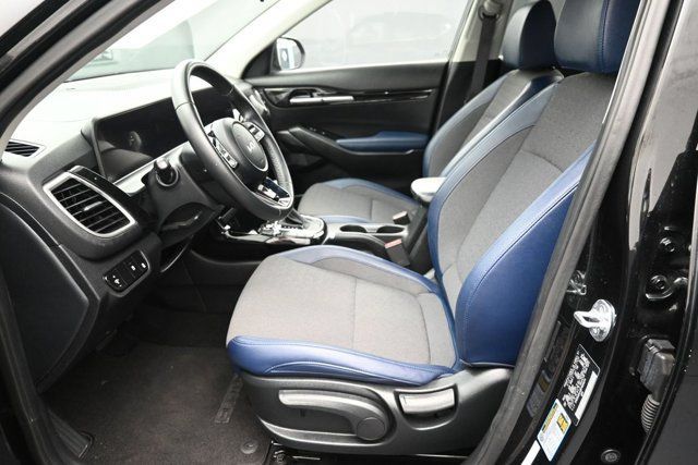 Used 2024 Kia Seltos S FWD image 21