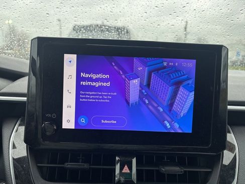 Used 2023 Toyota Corolla SE image 9