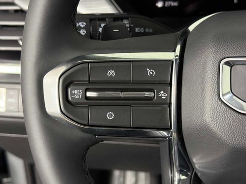 New 2026 GMC Acadia Elevation image 52