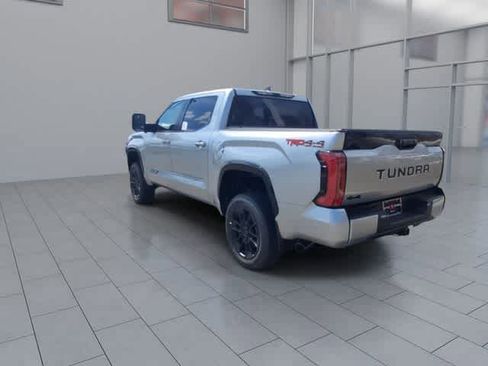 New 2026 Toyota Tundra Platinum AWD/4WD image 9