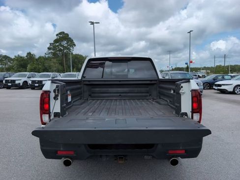 Used 2022 Honda Ridgeline RTL-E image 6