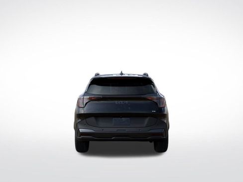 New 2026 Kia Sportage X-Line AWD/4WD image 6