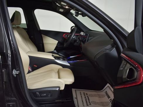 Used 2026 BMW X3 xDrive30i AWD/4WD image 34