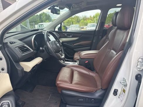Used 2022 Subaru Ascent Touring w/ Popular Package #2A AWD/4WD image 5