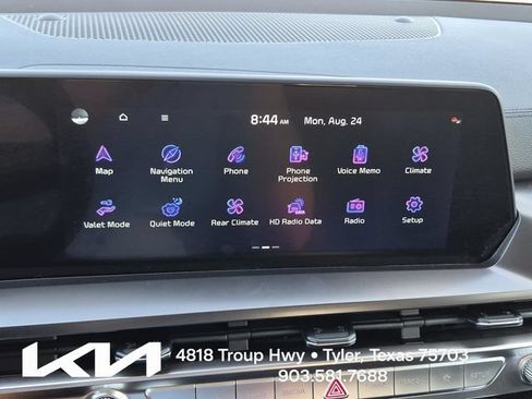 Certified 2025 Kia Telluride LX FWD image 30