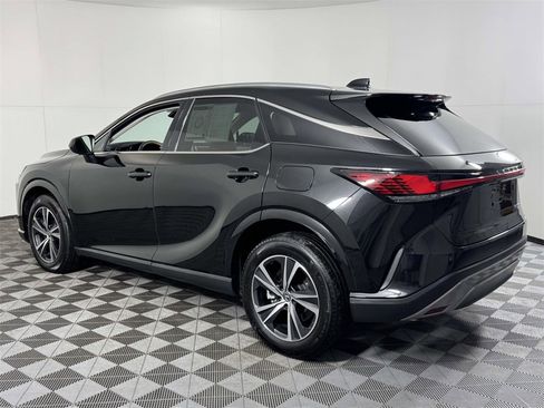 Used 2023 Lexus RX 350 AWD image 8