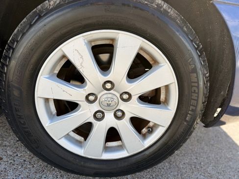 Used 2009 Toyota Camry XLE image 20