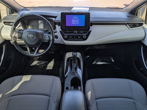 Used 2023 Toyota Corolla SE image 14