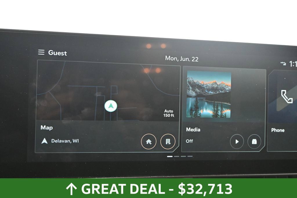 Used 2026 Kia Carnival FWD image 24