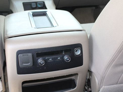 Used 2018 GMC Yukon SLE w/ SLE Value Package RWD image 12