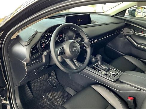 New 2026 MAZDA CX-30 AWD 2.5 S image 14