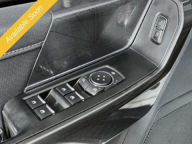 Used 2021 Ford F150 XLT w/ Equipment Group 302A High AWD/4WD image 18