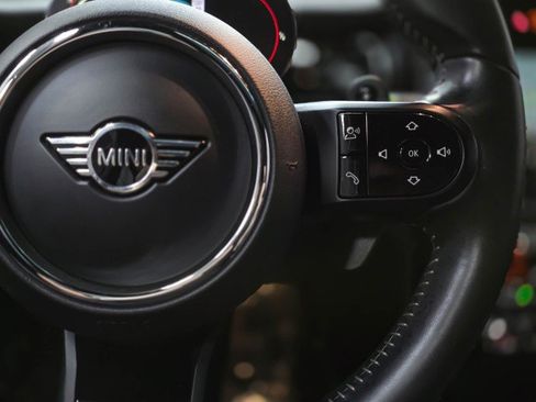 Used 2023 MINI Cooper John Cooper Works w/ Driver Assistance Package FWD image 19