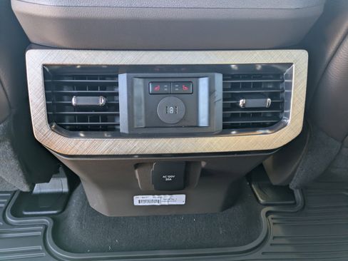 New 2026 Ford F250 King Ranch w/ Chrome Package AWD/4WD image 15