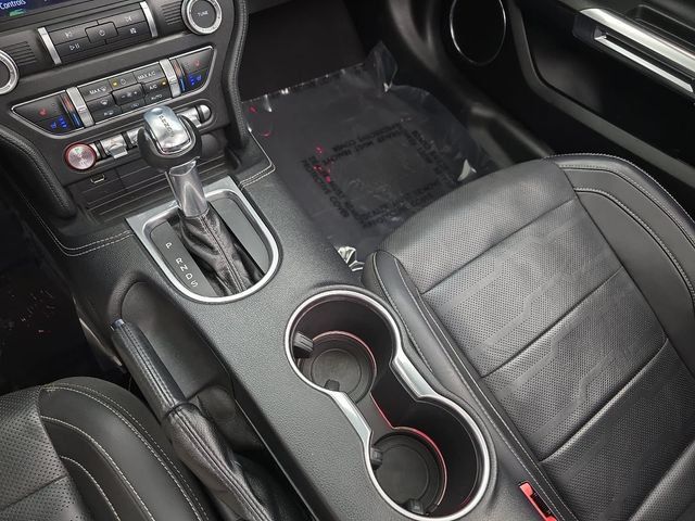 Used 2021 Ford Mustang GT Premium w/ Equipment Group 401A RWD image 25