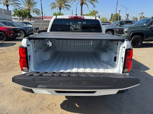 New 2026 Chevrolet Colorado LT w/ LT Convenience Package RWD image 11