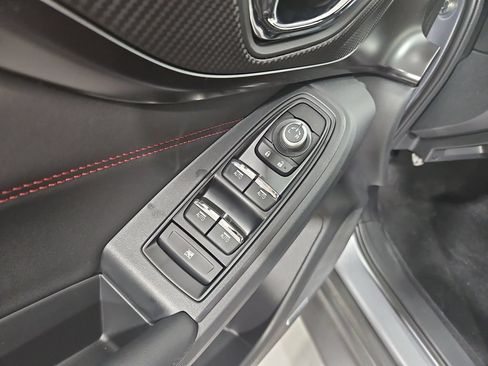 New 2026 Subaru WRX Premium AWD/4WD image 11