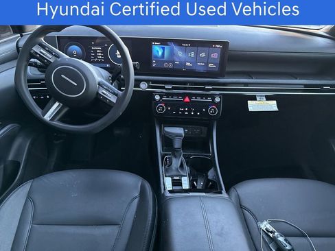 Certified 2025 Hyundai Santa Cruz SEL image 22