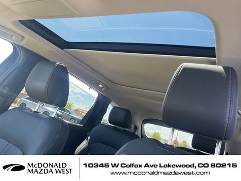 Used 2024 MAZDA CX-90 Plug-In Hybrid w/ Premium Pkg AWD/4WD image 10