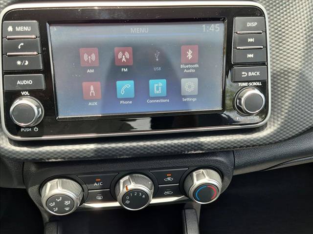 Certified 2023 Nissan Kicks S FWD image 14