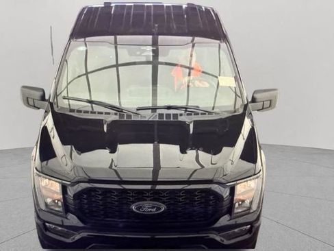Used 2023 Ford F150 XL w/ STX Appearance Package AWD/4WD image 18