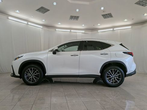 Used 2023 Lexus NX 350 AWD image 5