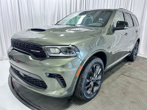 New 2026 Dodge Durango GT image 26